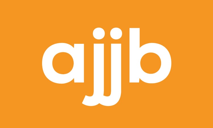 Ajjb logo